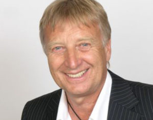 Helmut Jäger